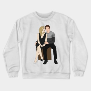 Gillovny Crewneck Sweatshirt